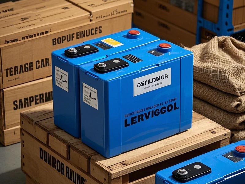 微山寄锂电池服务